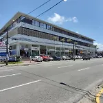 Rio Park Avenue, Studio 2 - By Trh Home Stay
