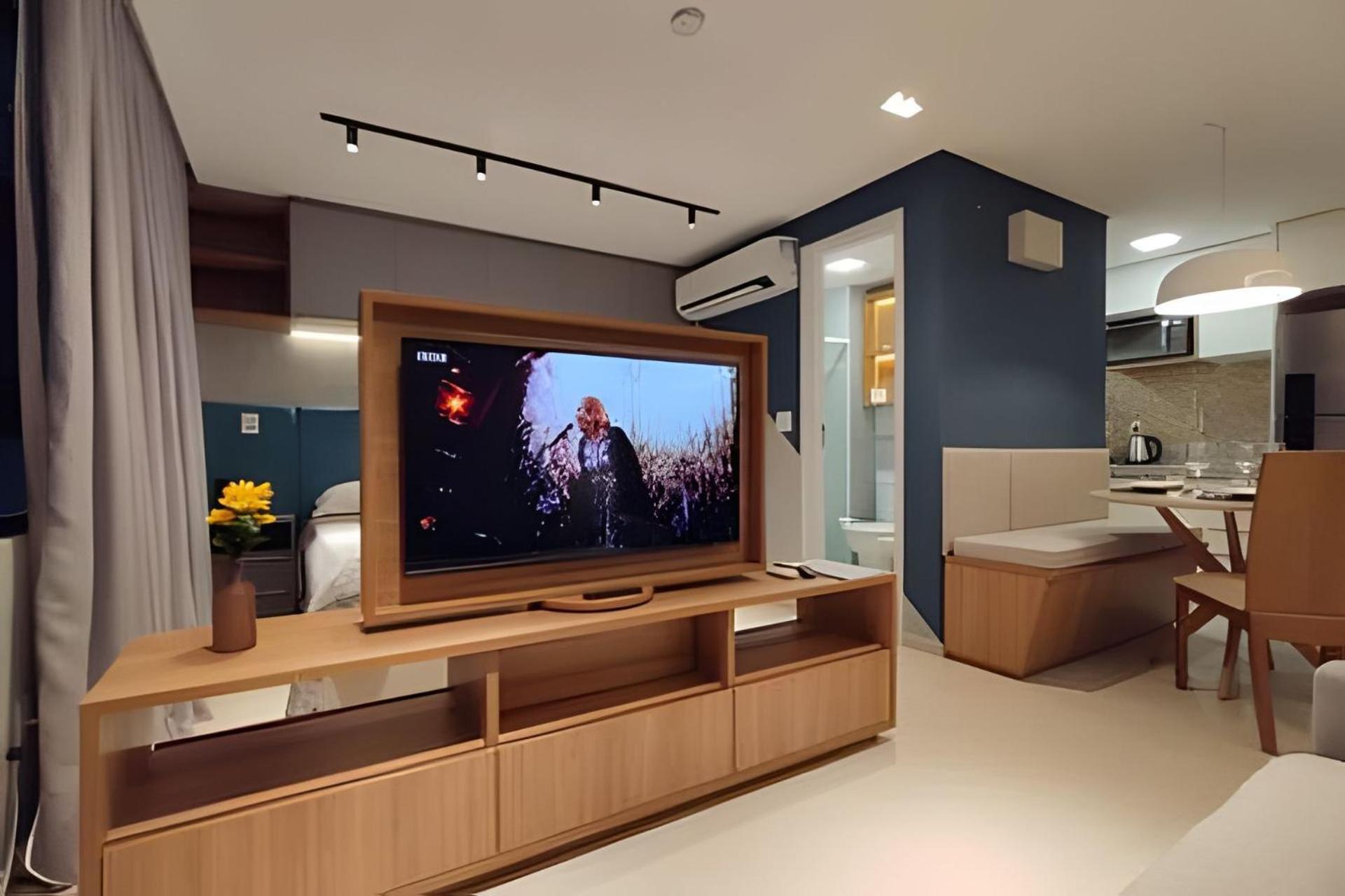 Apartamento Rio Park Avenue, 2 - By Trh Recife