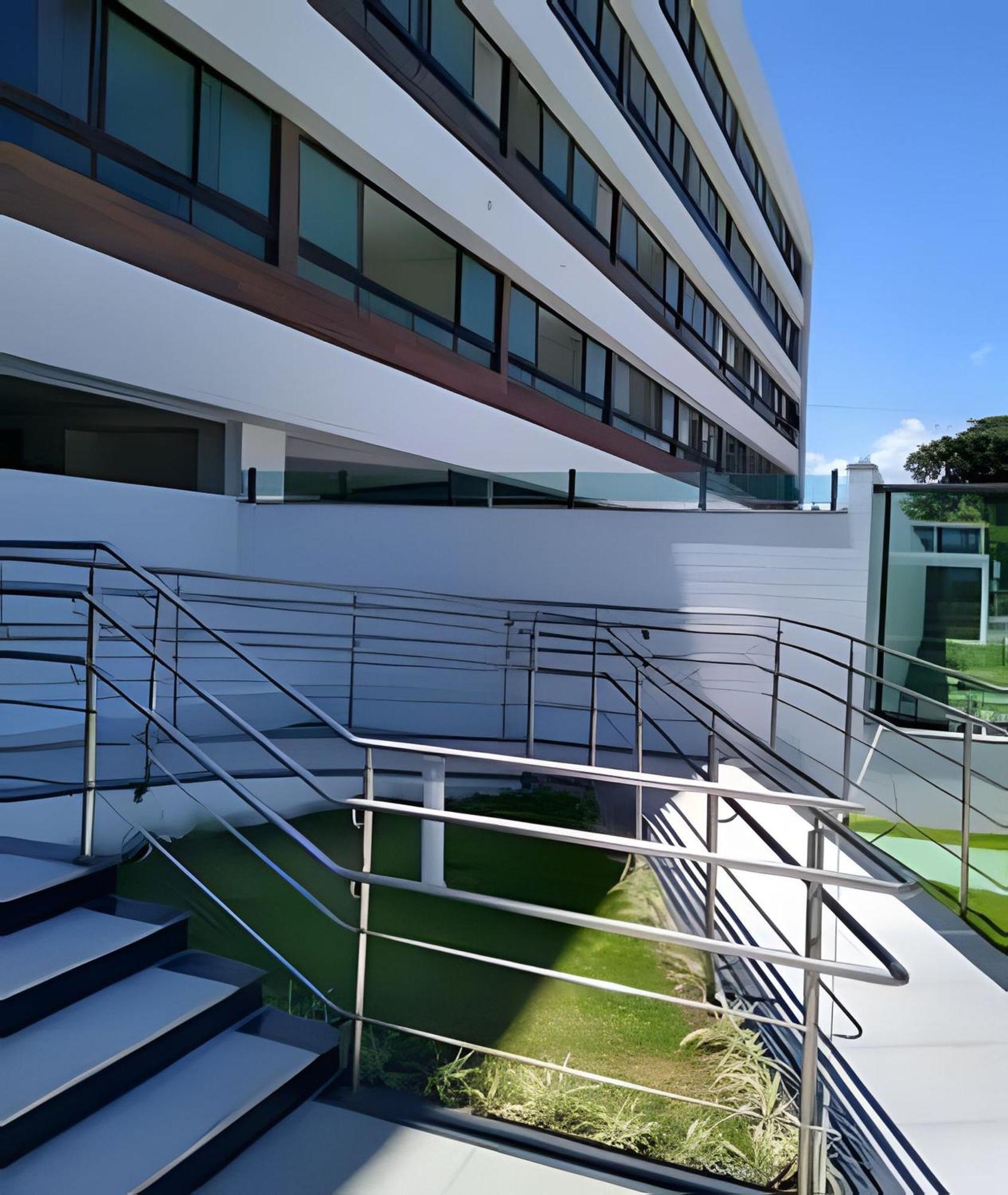 Apartamento Rio Park Avenue, 2 - By Trh