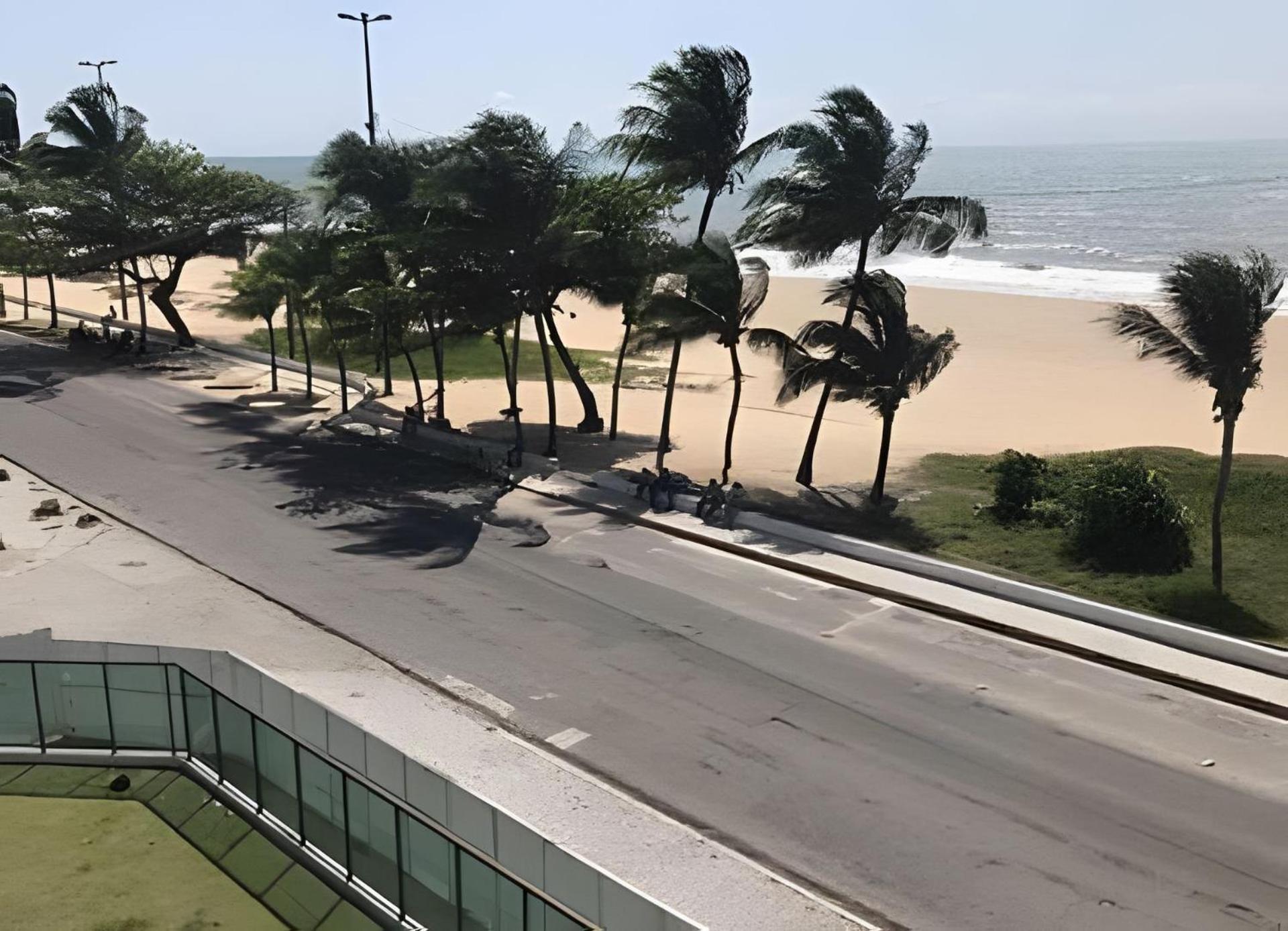 Apartamento Rio Park Avenue, 2 - By Trh *