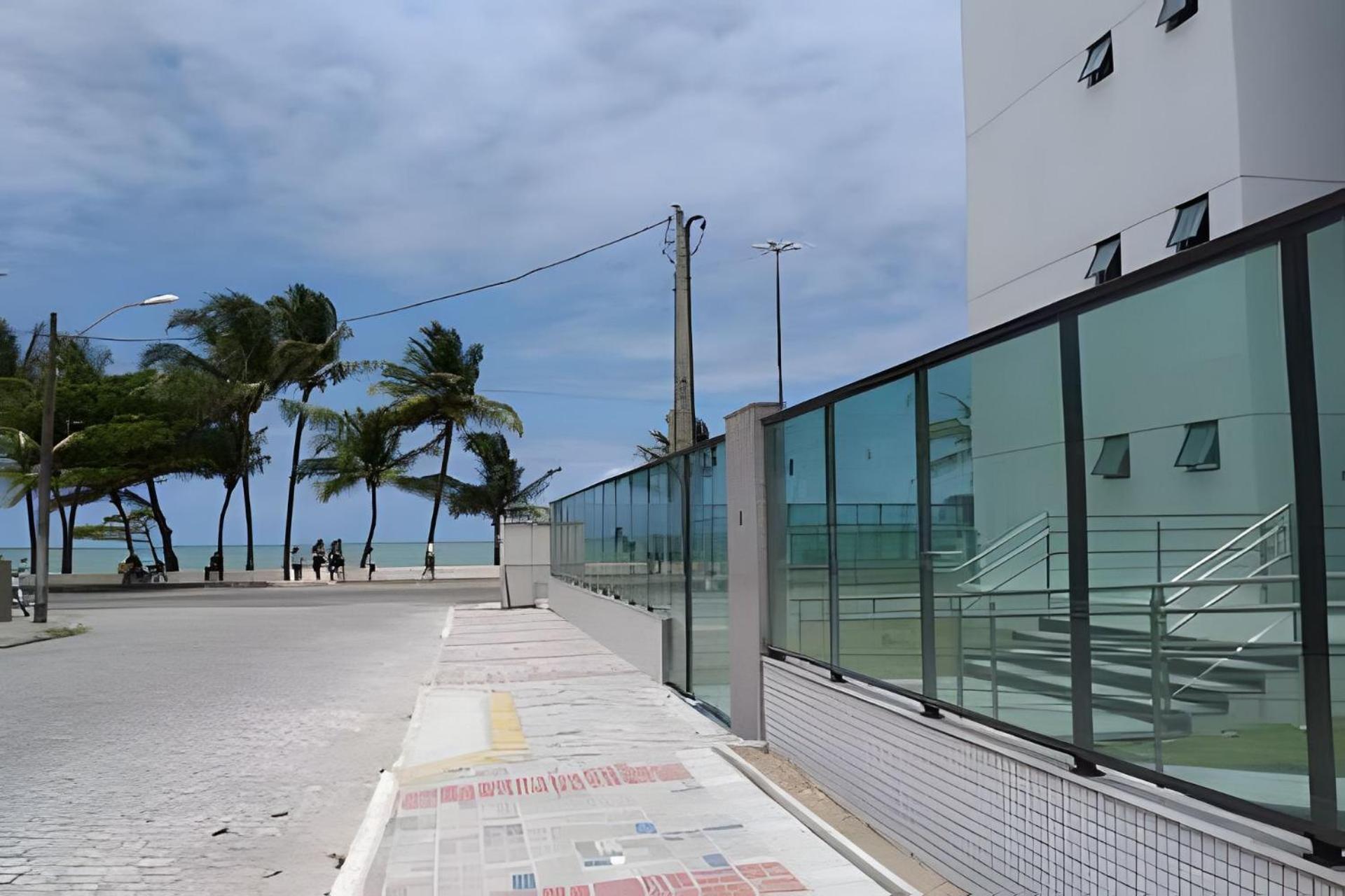Apartamento Rio Park Avenue, 2 - By Trh