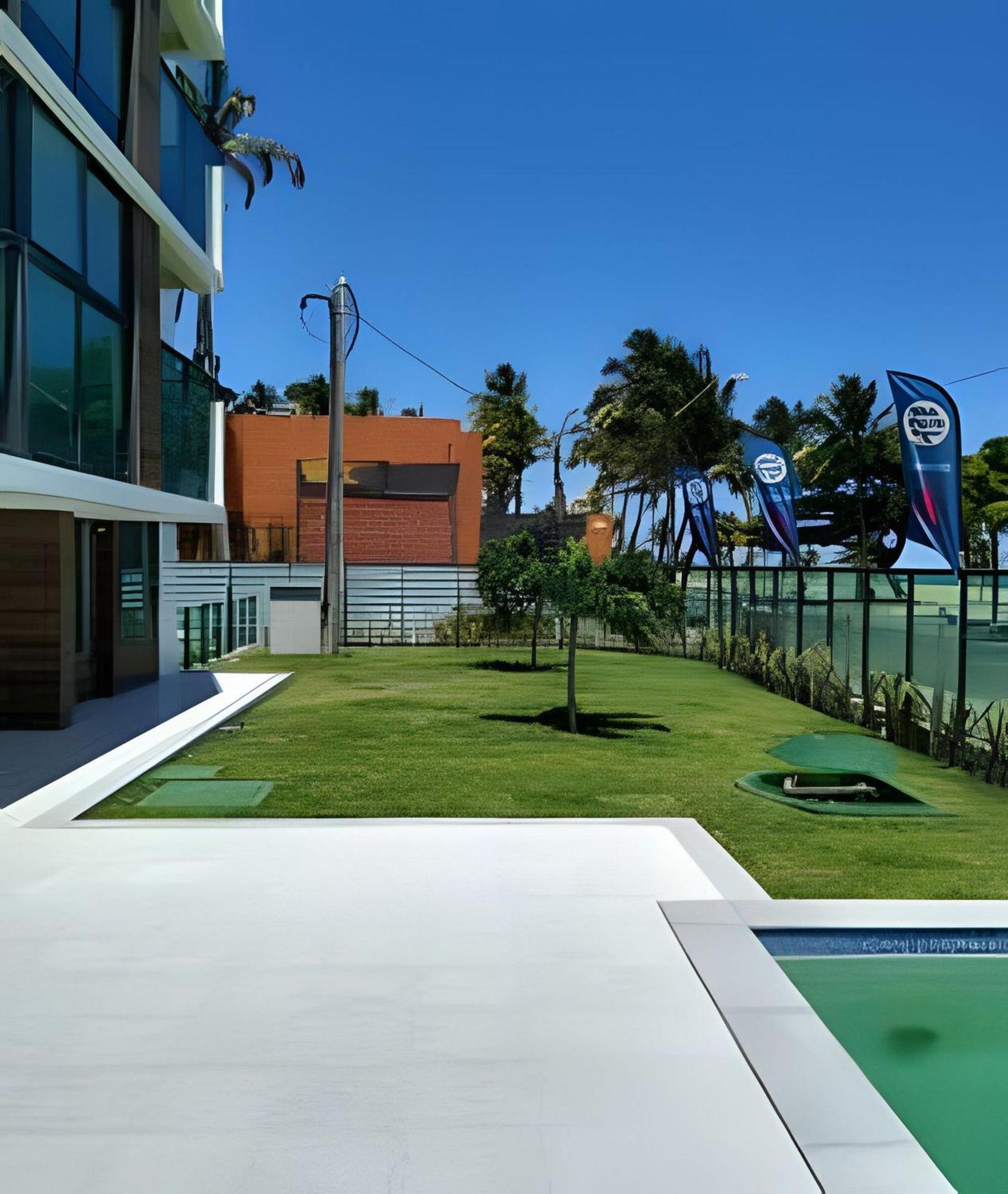 Apartamento Rio Park Avenue, 2 - By Trh Recife