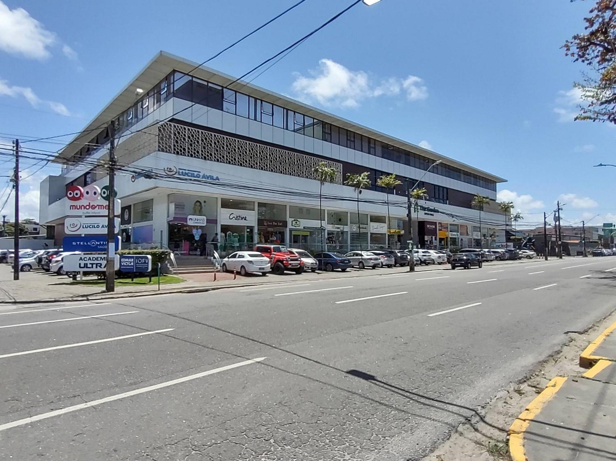 Apartamento Rio Park Avenue, 2 - By Trh *