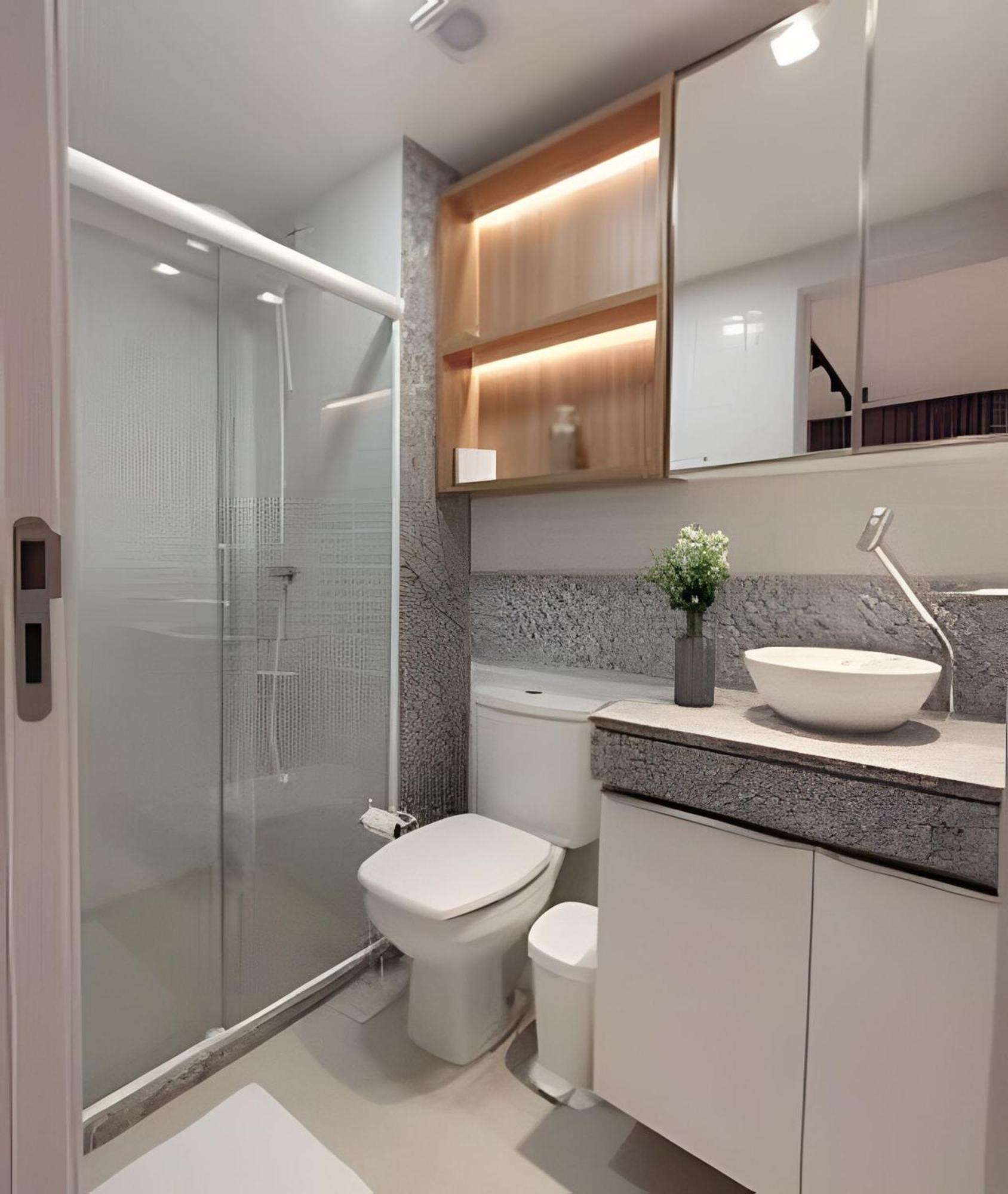 Rio Park Avenue, 2 - By Trh Apartment