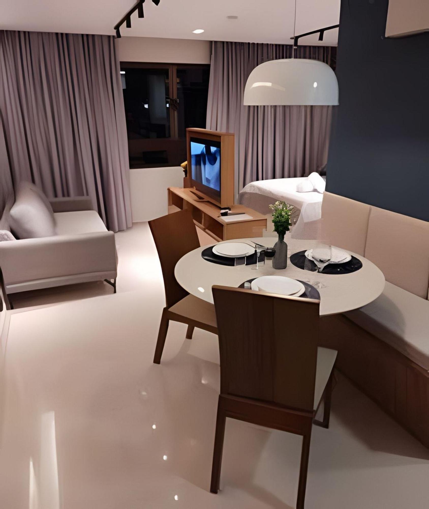 Rio Park Avenue, 2 - By Trh Apartment *