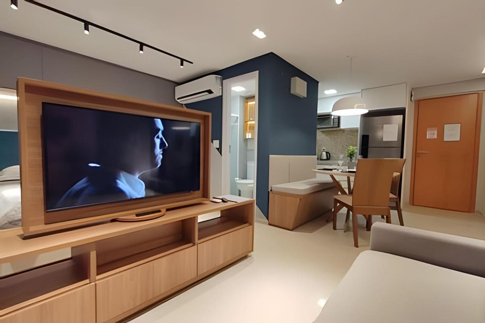 Apartment Rio Park Avenue, 2 - By Trh *