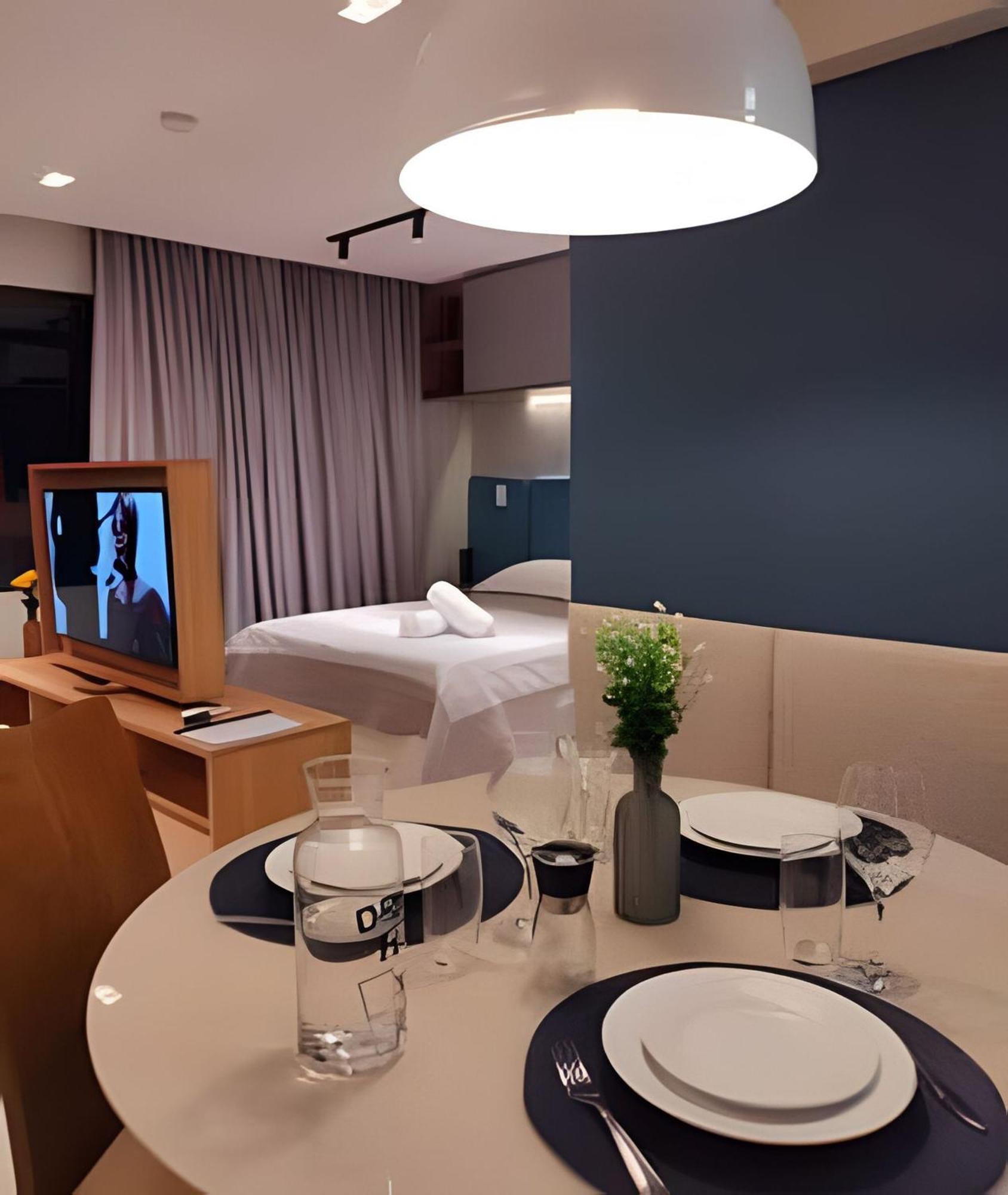 Rio Park Avenue, 2 - By Trh Apartment Recife