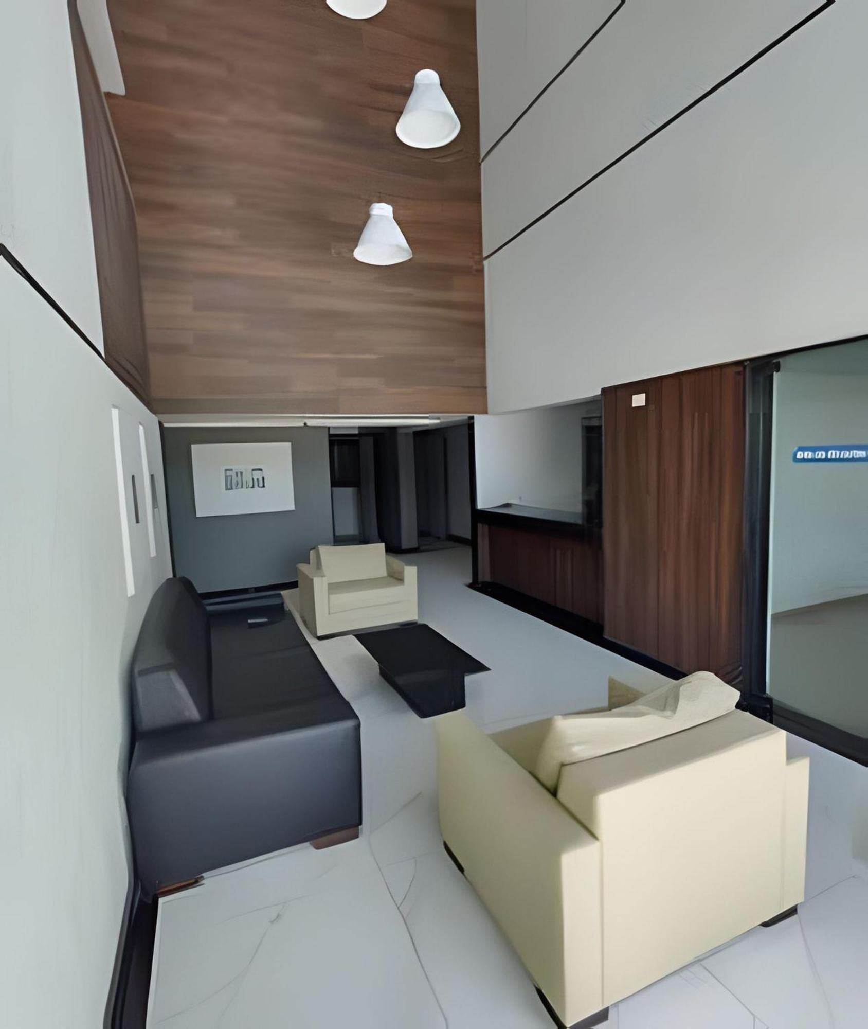 Rio Park Avenue, 2 - By Trh Apartment