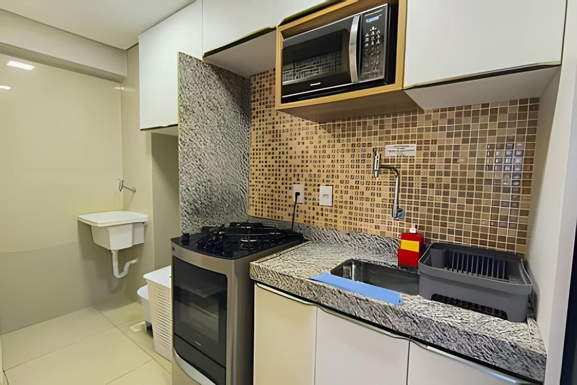 Rio Park Avenue, 2 - By Trh Apartment *